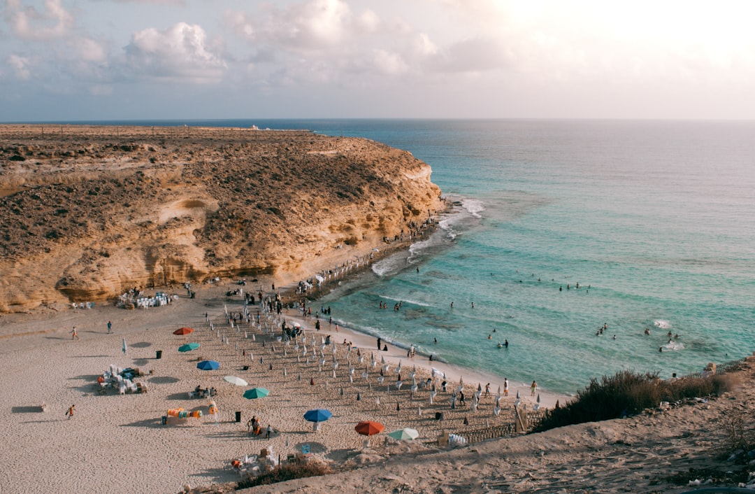Guide til Valg af Strandstole: Komfort og Stil til Din Stranddag